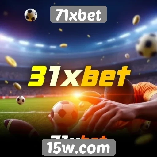 Ofertas de bônus e promoções na 71xbet