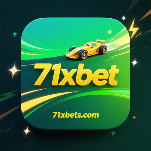 Descubra o Mundo das Altas Apostas no 71xbet