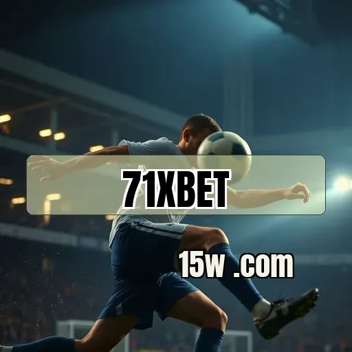 71xbet: Navegue pela Adrenalina dos Jogos Ao Vivo e Ganhe Mais
