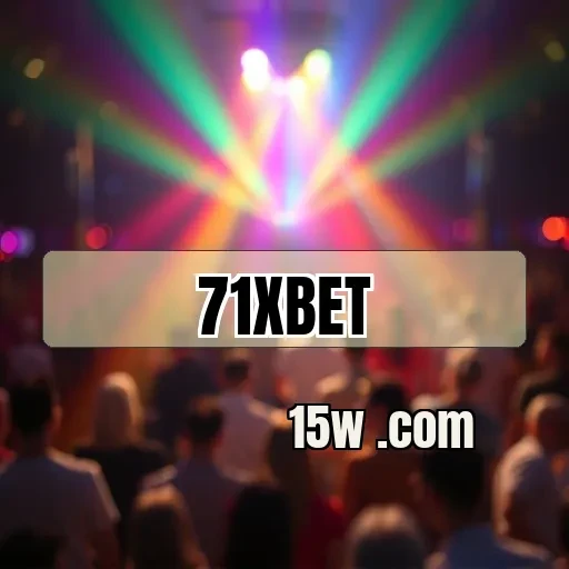 71xbet: Venha Aproveitar as Promoções e Ganhos Imperdíveis