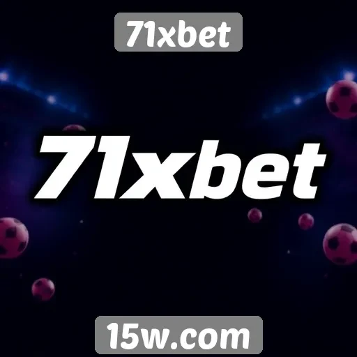 Avaliação da plataforma de jogos 71xbet